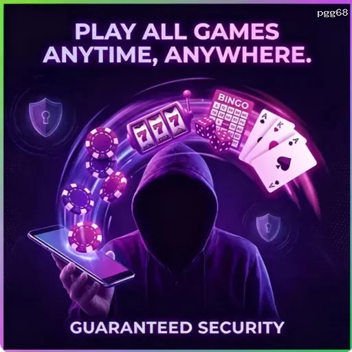 Panduan Pasang pgg68 APK di Android